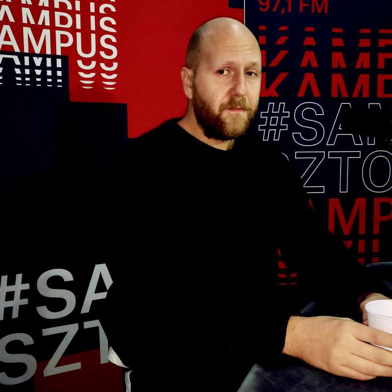 Człowiek Kulturalny #3