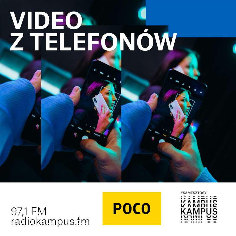 Jak profesjonalnie korzystać z telefonu przy produkcji wideo episode artwork