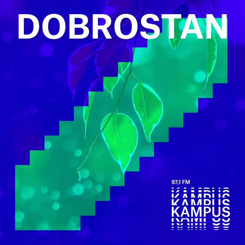 Dobrostan: skuteczna redukcja stresu - Boks episode artwork