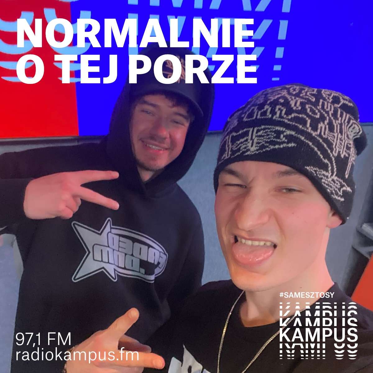 Jeden Osiem L, ale to drum&bass Jeden Osiem L, ale to drum&bass