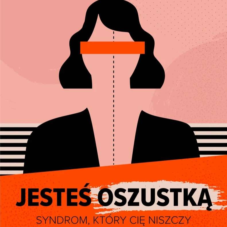Syndrom oszustki - w Kapitanie Poranku Małgorzata Mielcarek episode artwork