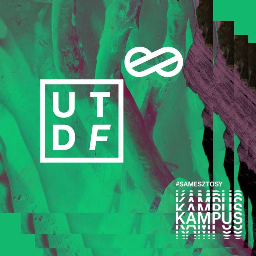 Tomek Hoax o Electrum Up To Date Festival 2024