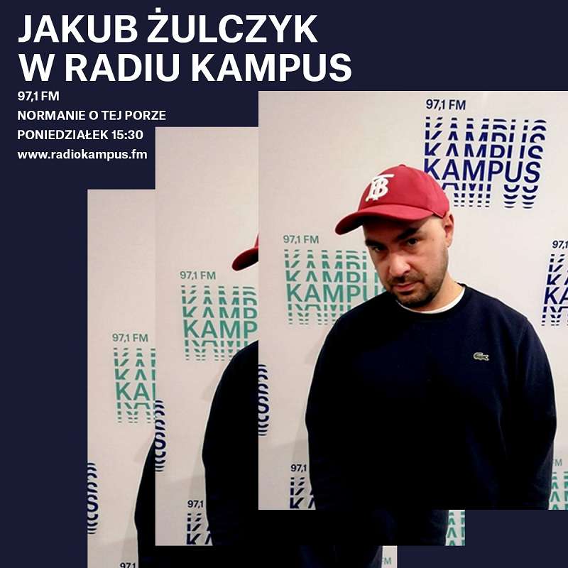 Człowiek kulturalny #2