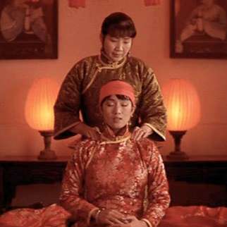 Heroic Purgatory: An Asian Cinema Podcast