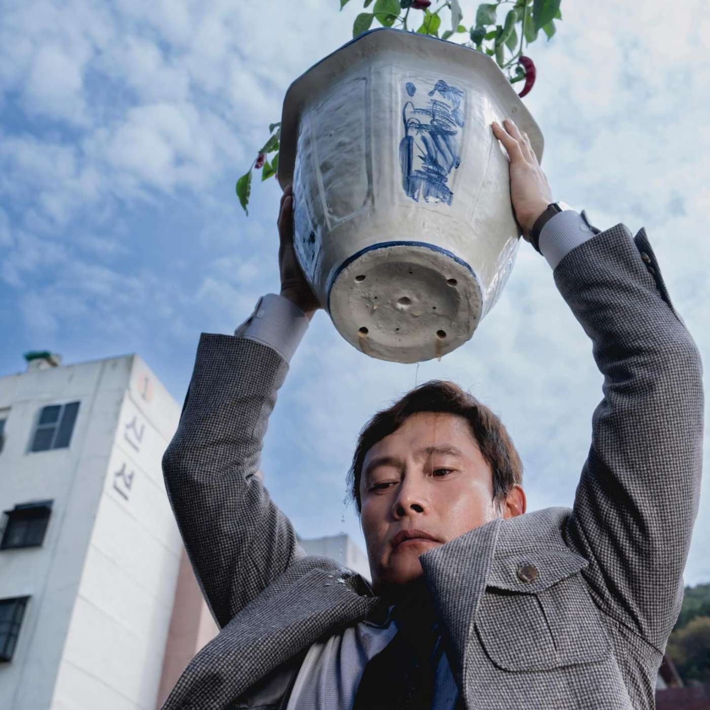 Award Special - No Other Choice (2025)