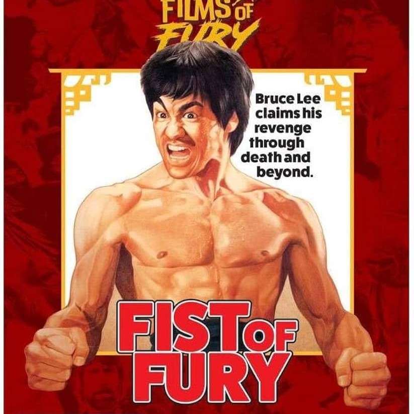S5E1 - Fist of Fury