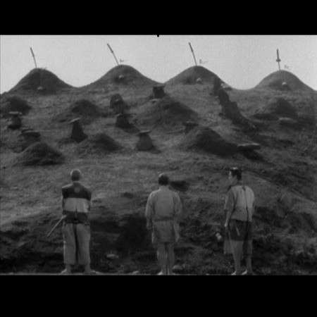 S6E1 - Seven Samurai (1954) S6E1 - Seven Samurai (1954)