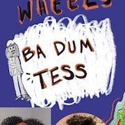 Ba Dum Tess