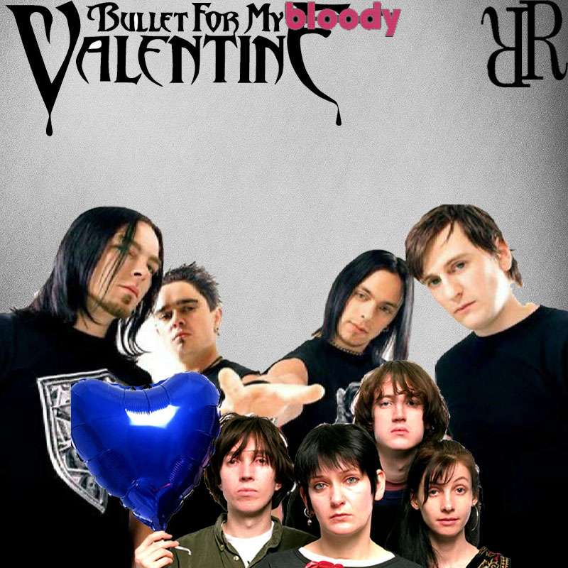 Good Band Bad Band