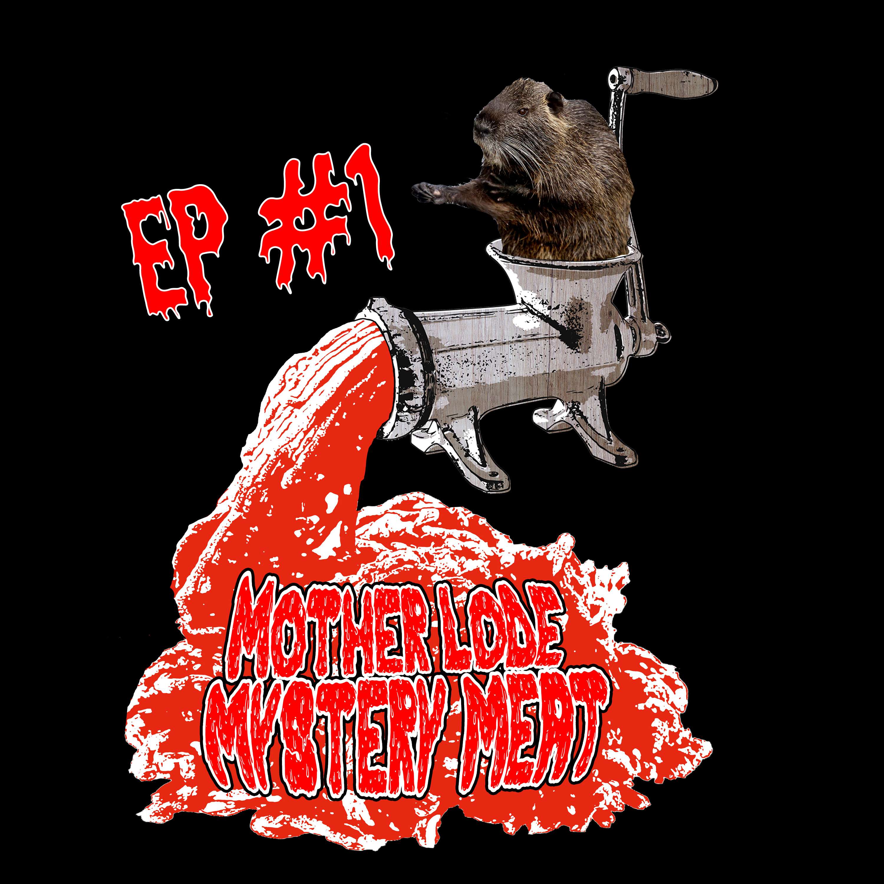 Nutria Meat