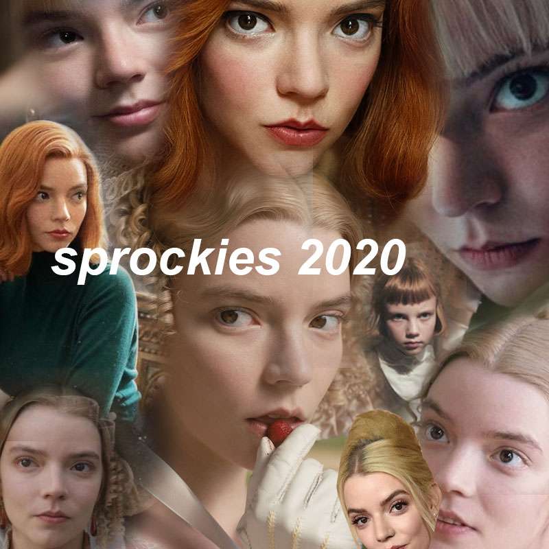 Sprockies 2020 (Part 1)