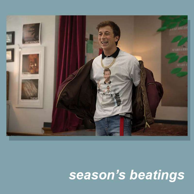 11/21/20 - Season's Beatings