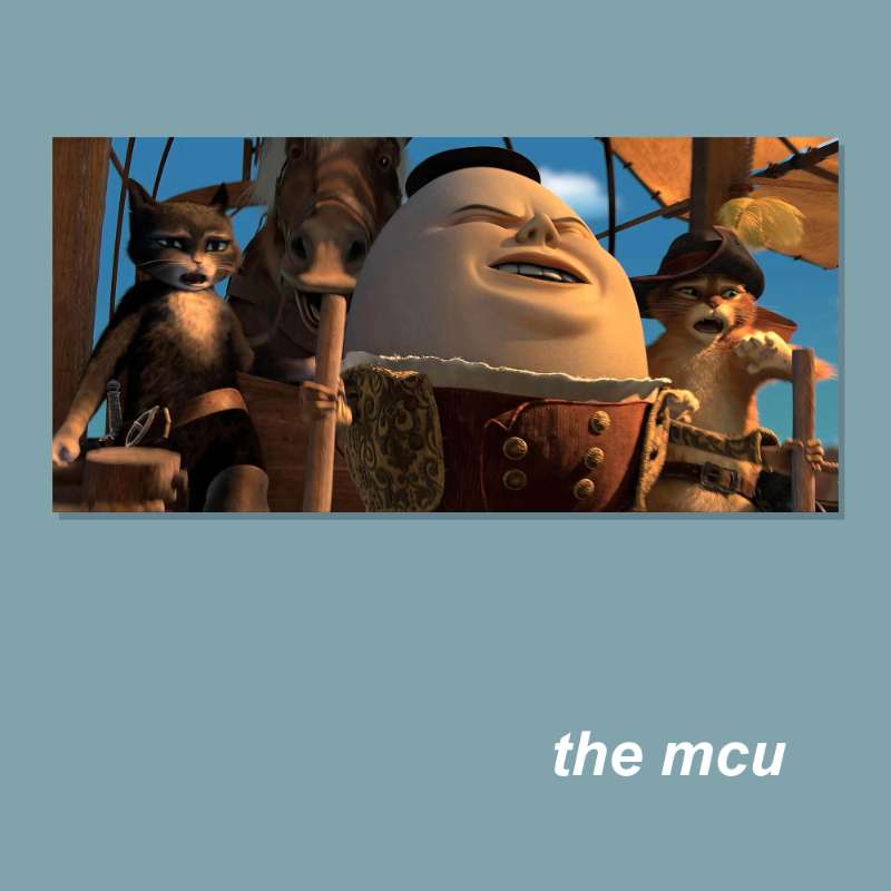 11/27/20 - The MCU