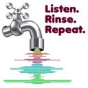 Lacoste Cove - Listen Rinse Repeat