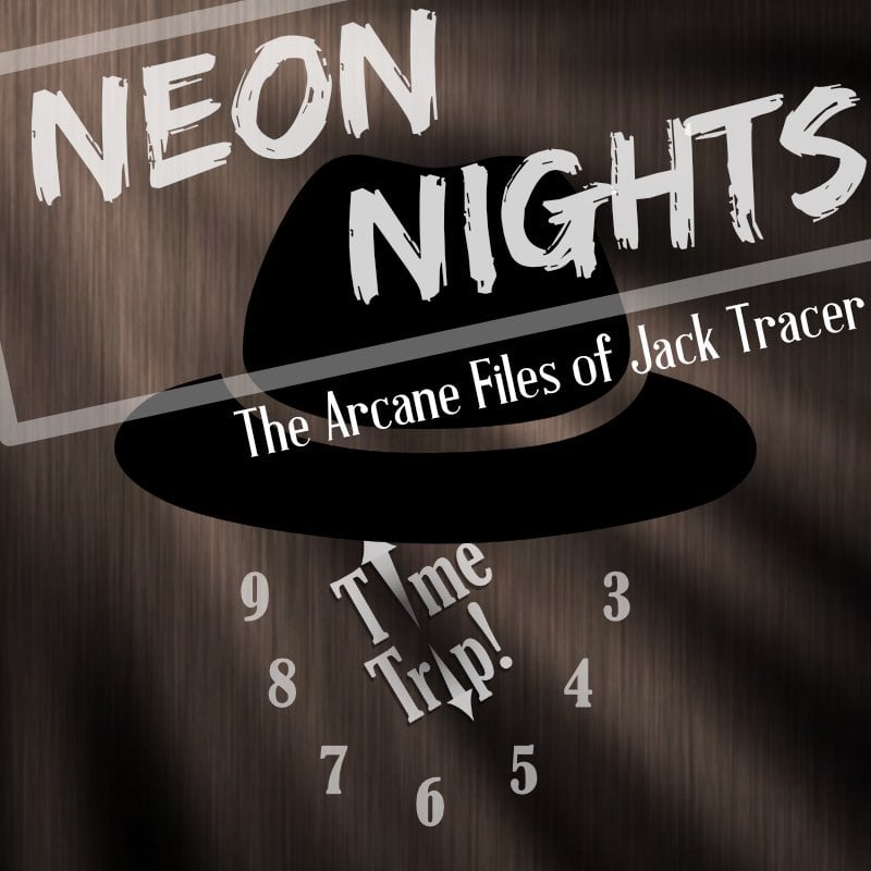 Time Trip!