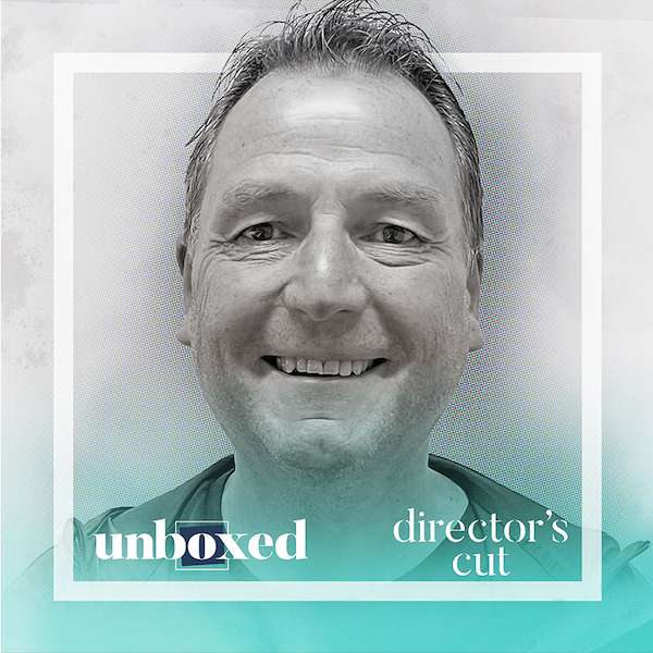 S5E13 - XP Trust’s Andy Sprakes: If the Work Matters, Every Child’s Work Matters (Director's Cut) episode artwork