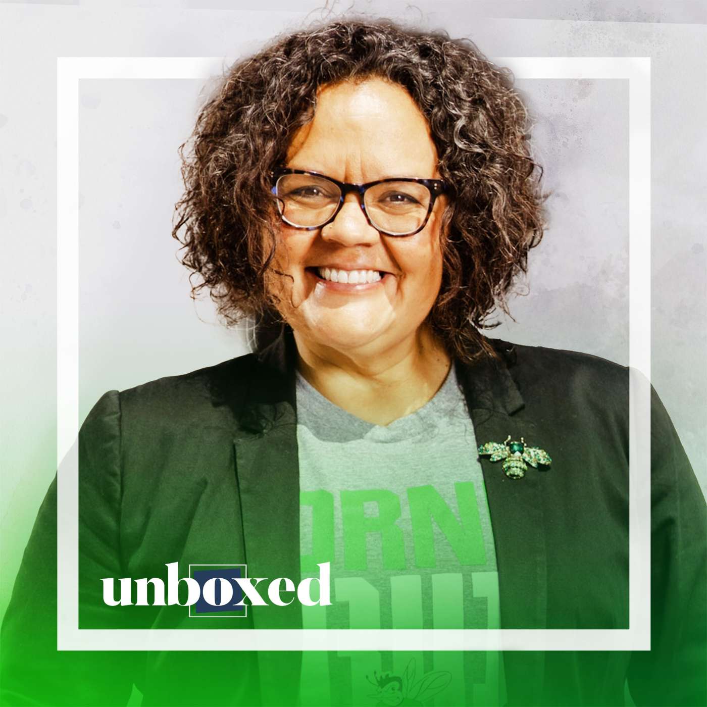 High Tech High Unboxed