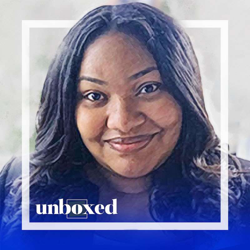 S3E7 - Bank Street's Tracy Fray-Oliver on Supporting Change Across Complex Systems episode artwork
