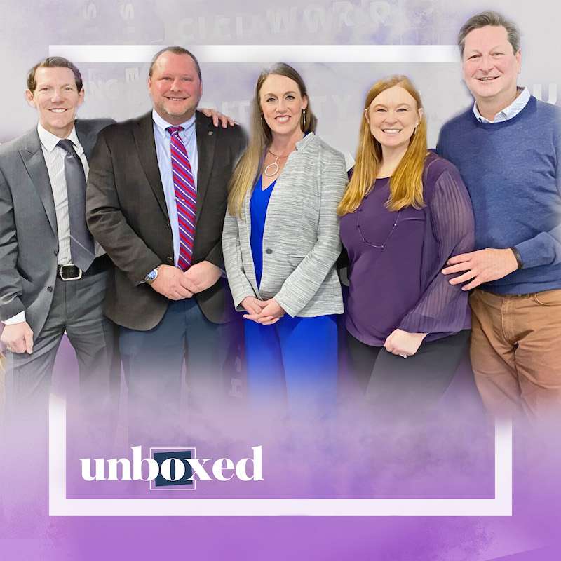 S3E19 - Western Carolina University: What if Doctorates in Education Actually... Improved Education? episode artwork
