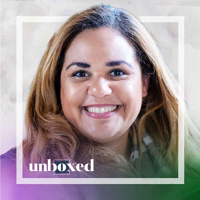 S5E14 - Talking about Dancing and Deeper Learning with Envision Education CEO Jillian Juman episode artwork
