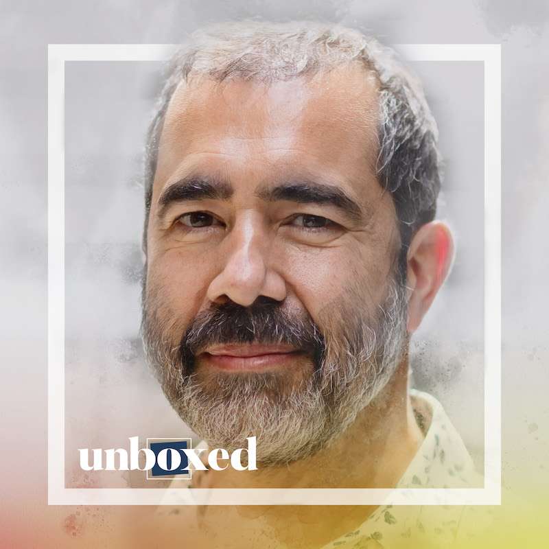S4E6 - Eduard Vallory: What School Can Learn From (Catalonian) Scouting episode artwork