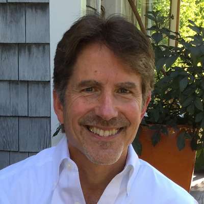 S1E5 - Ron Berger on the magic of beautiful lessons, and of "no lesson at all" episode artwork