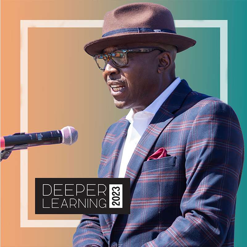 High Tech High Unboxed