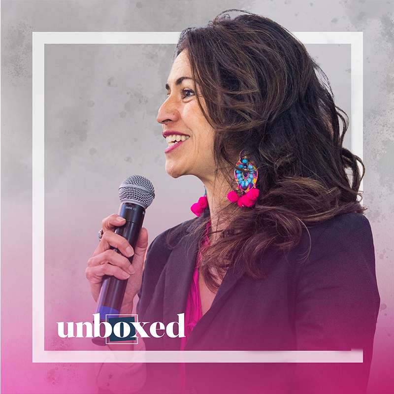S4E23 - Rochelle Gutiérrez on Rehumanizing Mathematics episode artwork