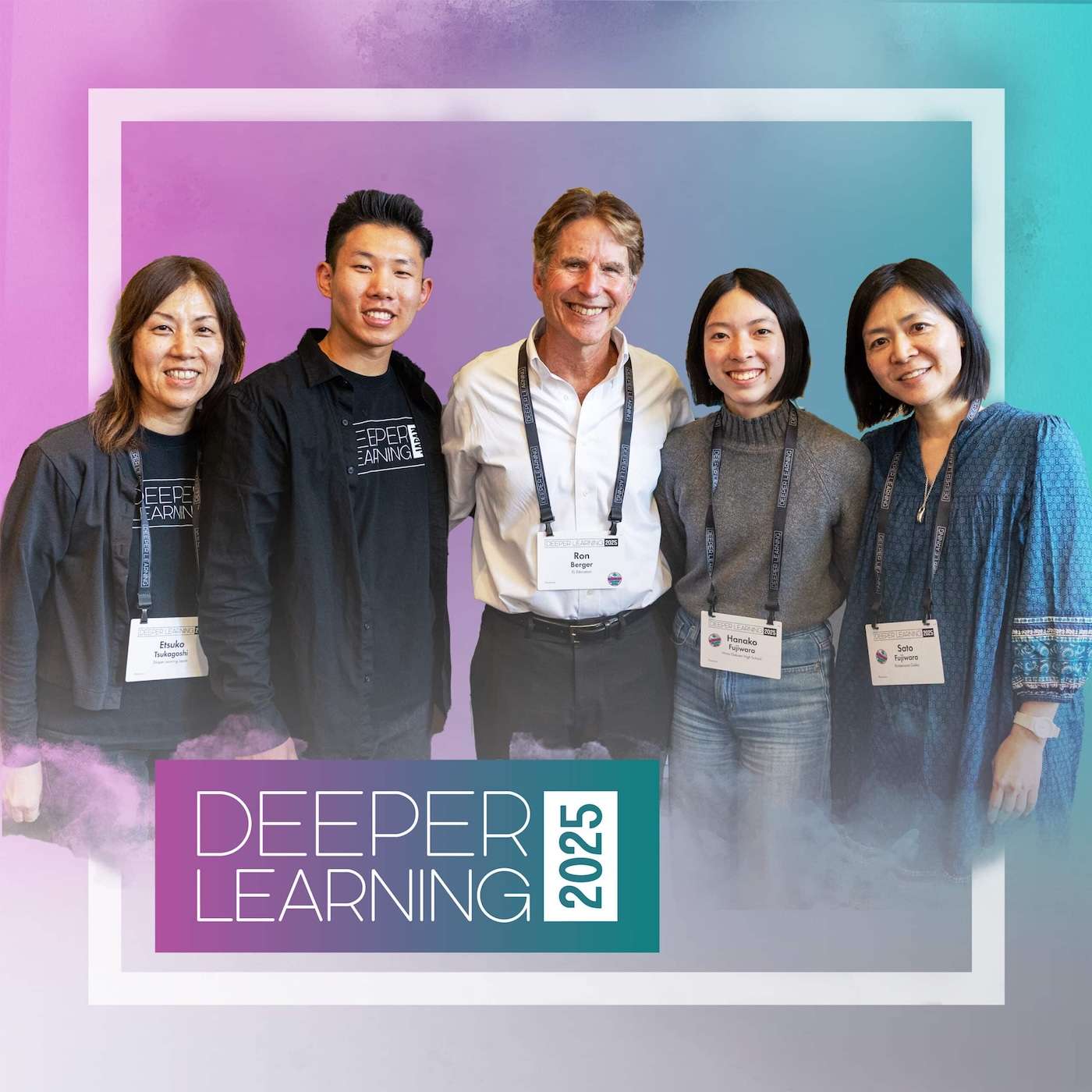 S6E15 - Schools Can Get Better At Unleashing Student Potential (with Ron Berger and friends) episode artwork