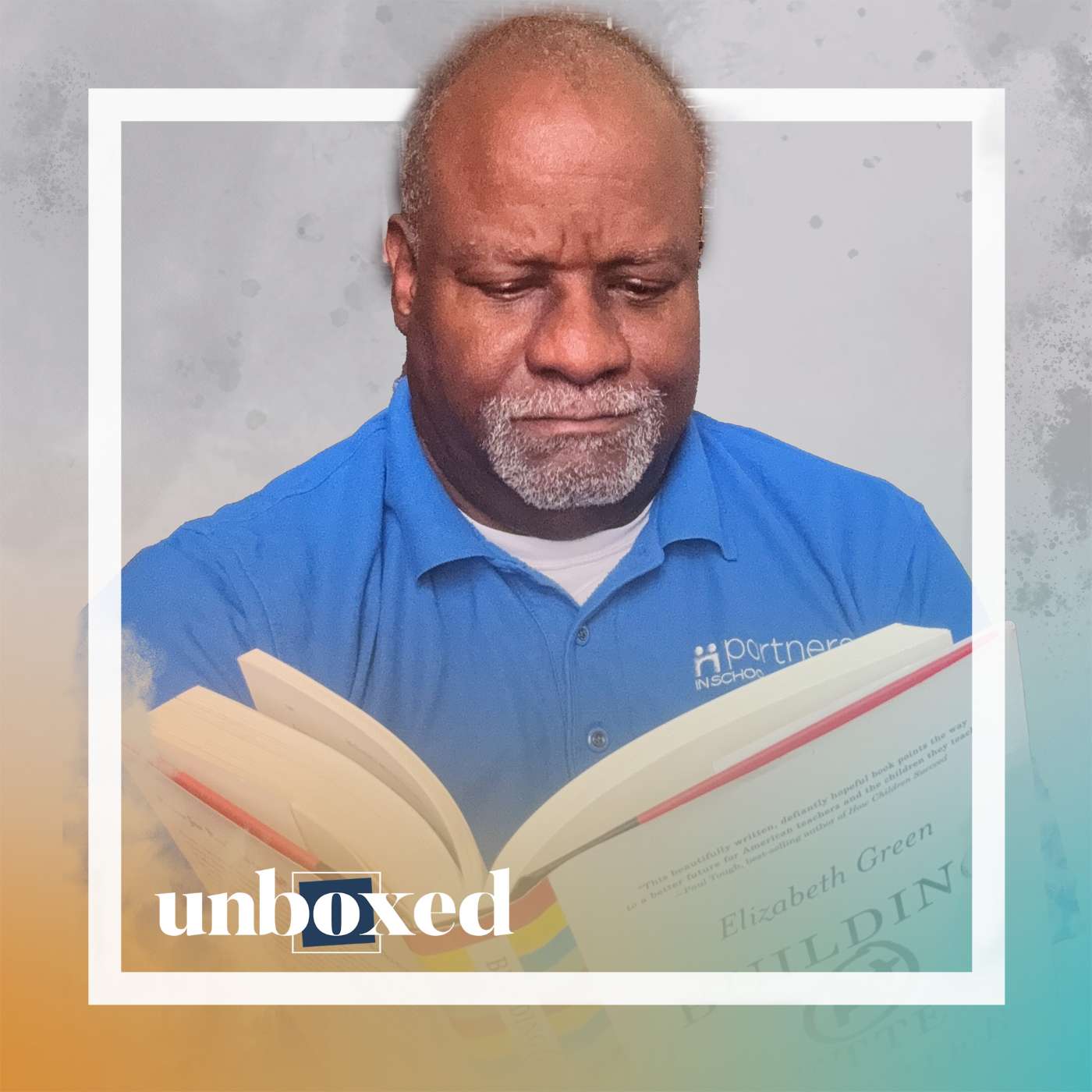 S6E28 - Partners in School Innovation CEO Derek Mitchell's Daily Reading Rituals episode artwork