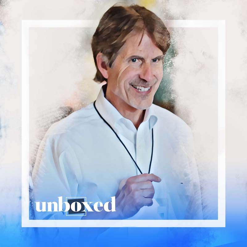 S3E3 - Ron Berger on Student-Led Conferences episode artwork