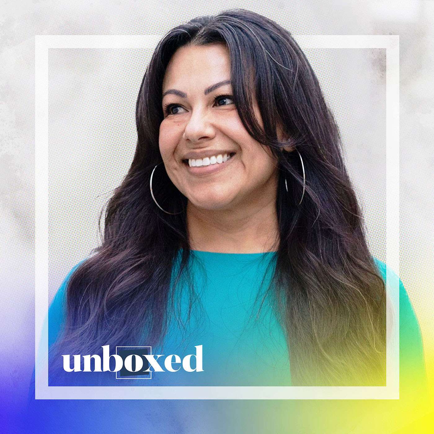 S5E15 - "A bigger picture of possibilities": How Dr. Gladys Velazquez supported staff to cultivate college access episode artwork