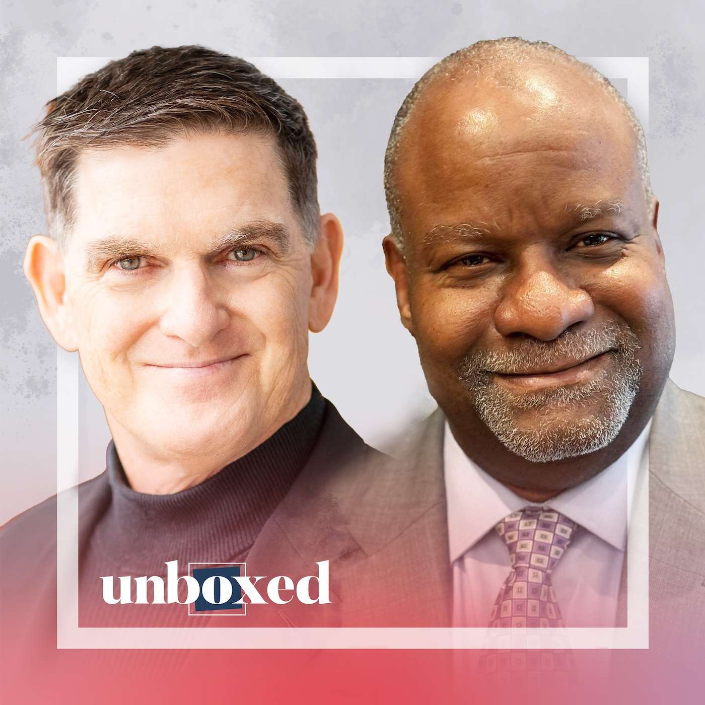 S5E26 - Derek Mitchell and Scott Sampson Have a Vision for "Regenerative Education" episode artwork
