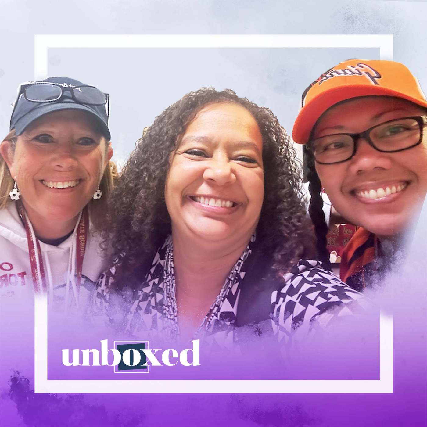 High Tech High Unboxed