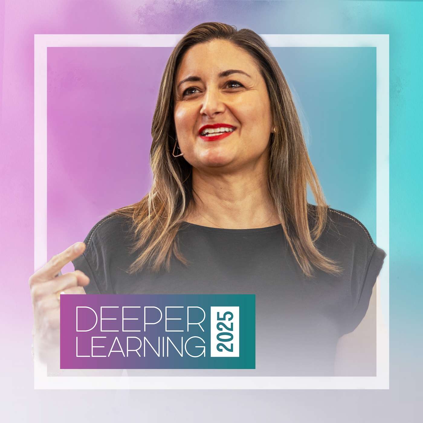 S6E17 - Dr. Heather Michel on How to Take Care of Yourself as a Teacher, Even When It Seems Impossible episode artwork