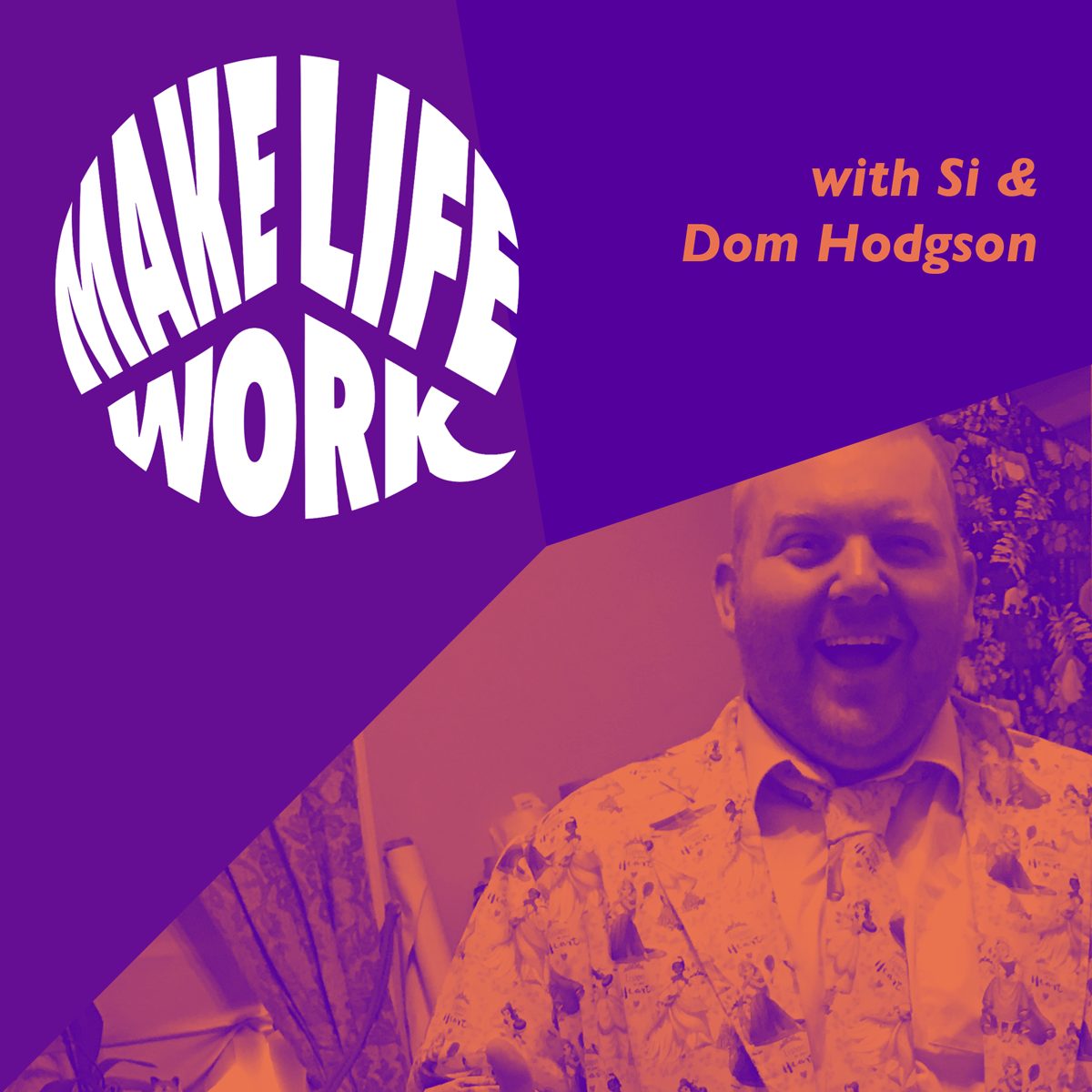 S1E1 - №1 - Dom Hodgson