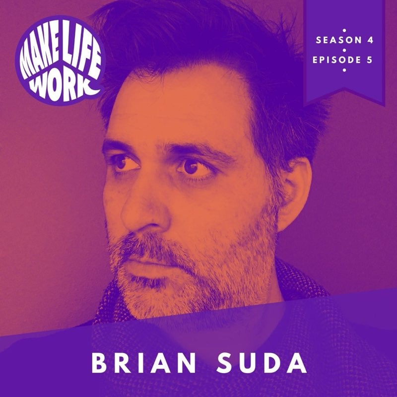 S4E5 - №20 Brian Suda