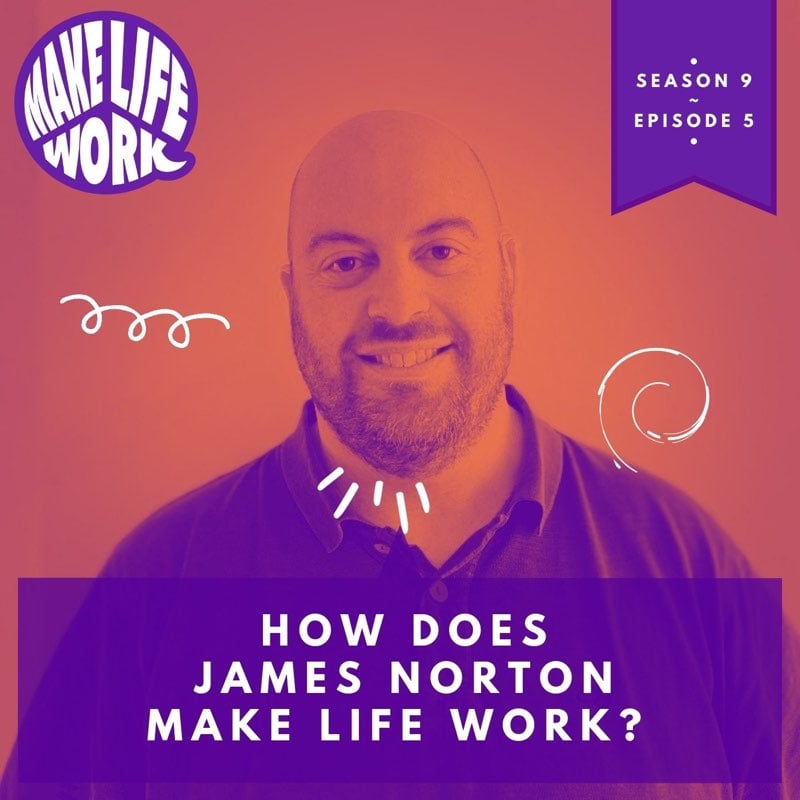 Make Life Work