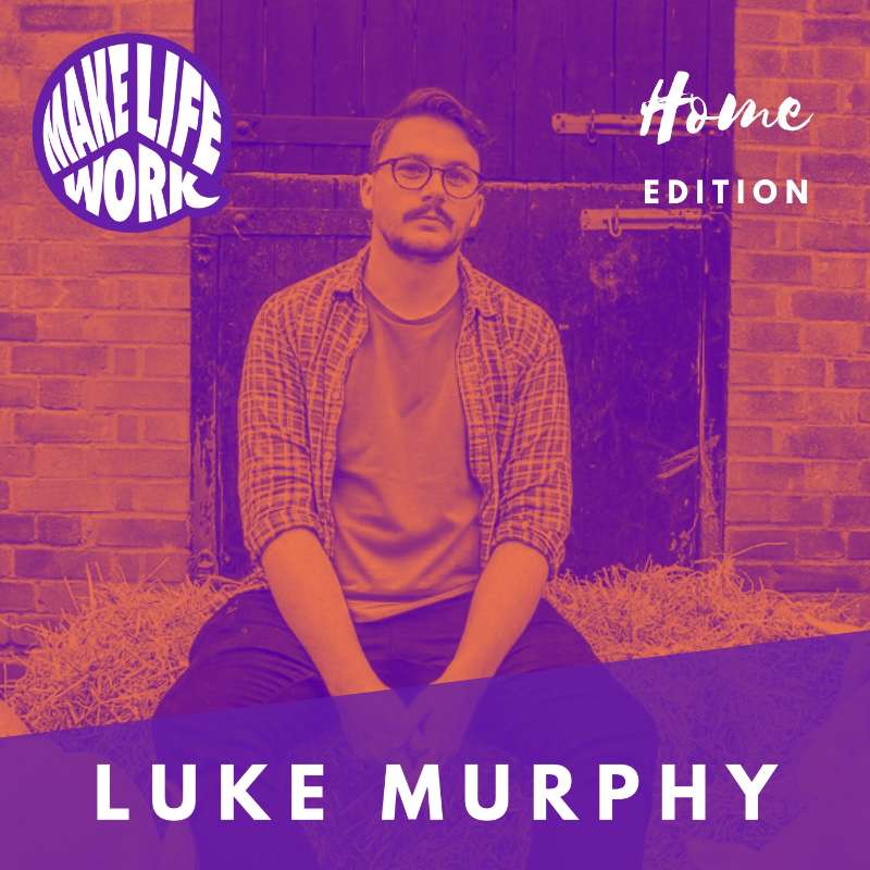 S3E1 - №11 - Luke Murphy