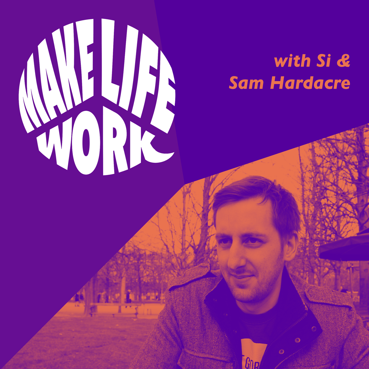 S1E2 - №2 - Sam Hardacre