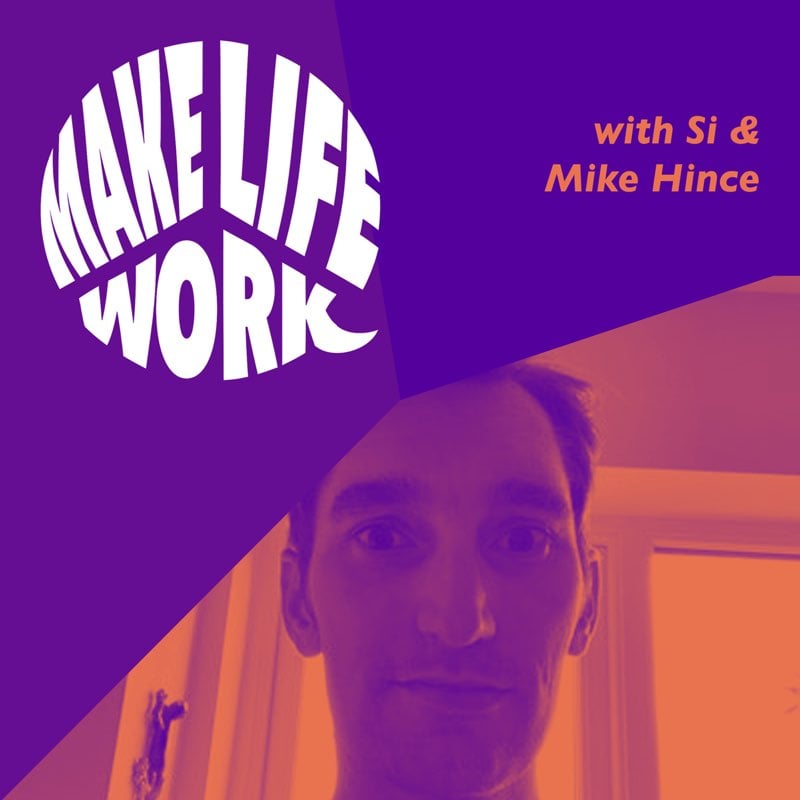 S1E5 - №5 - Mike Hince