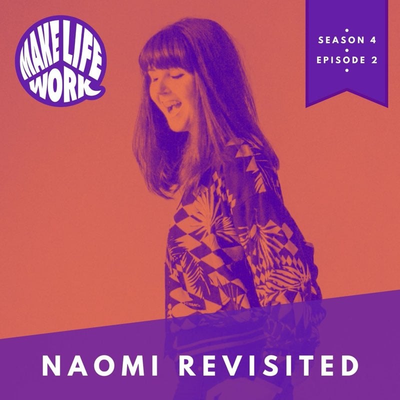 S4E2 - №17 - Naomi White Revisited