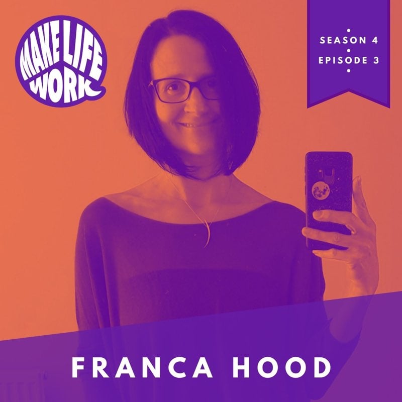S4E3 - №18 Franca Hood