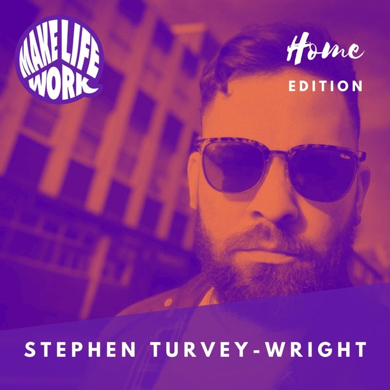 S3E2 - №12 - Stephen Turvey-Wright