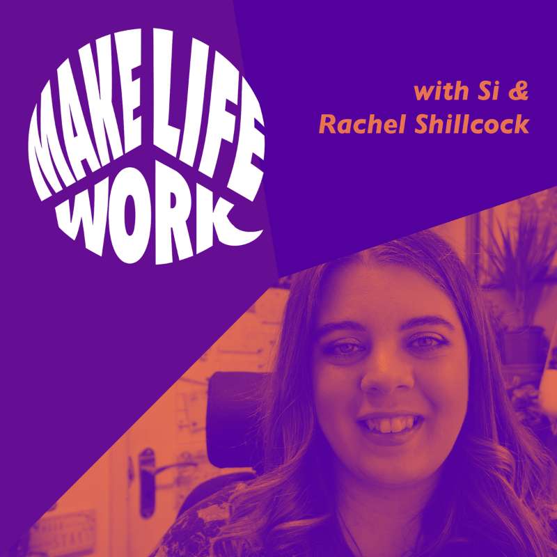 S1E3 - №3 - Rachel Shillcock