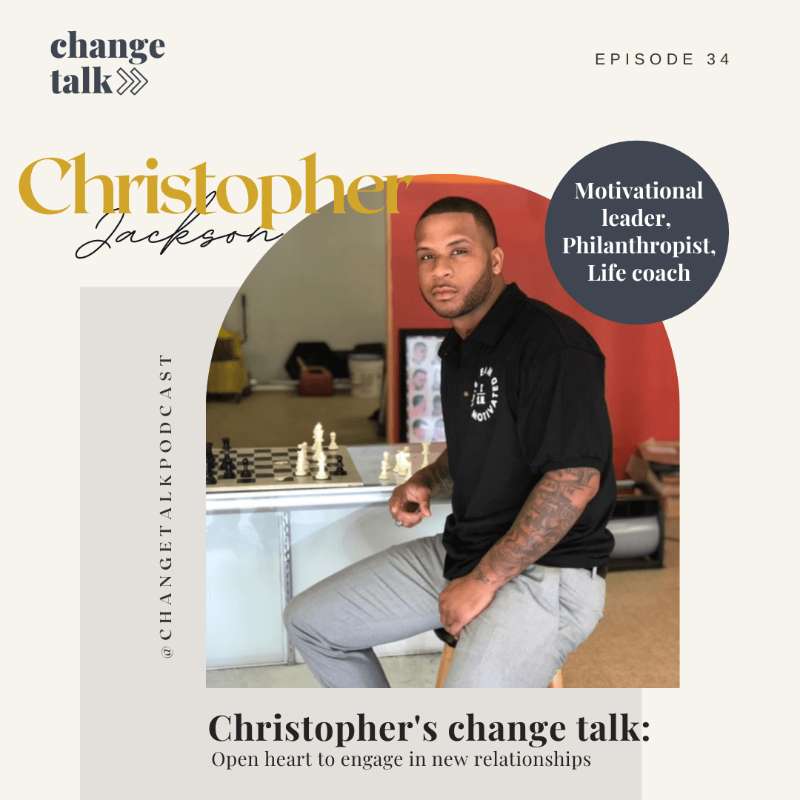 Change Talk