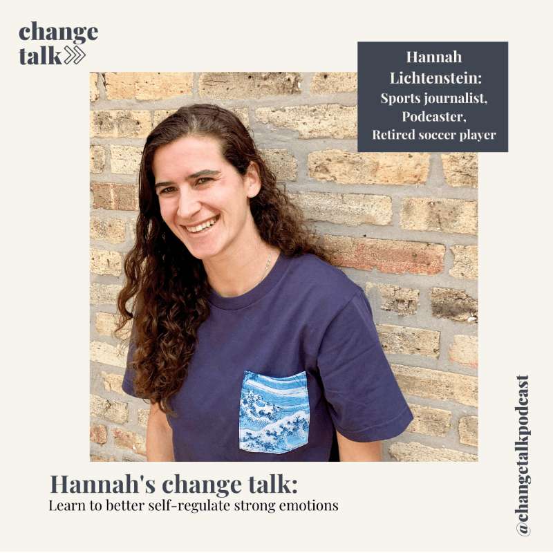 Change Talk