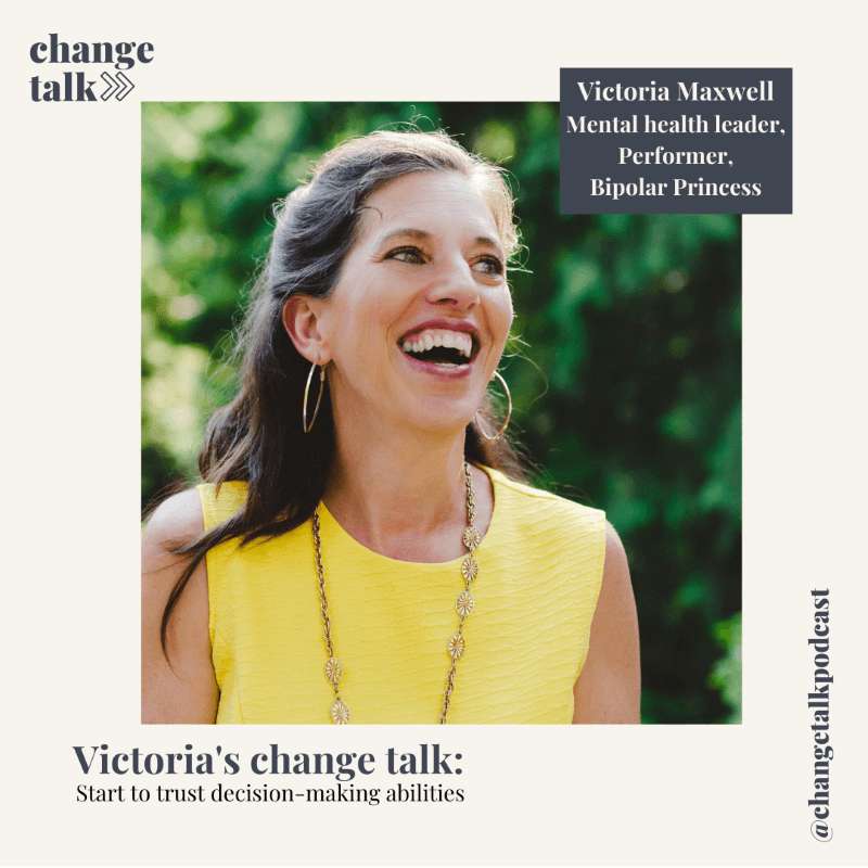 Change Talk