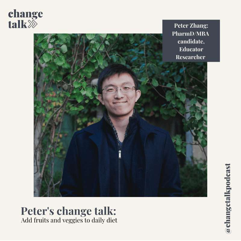 Change Talk