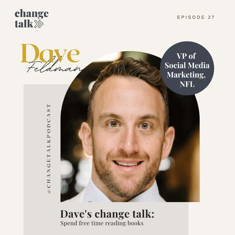 Change Talk